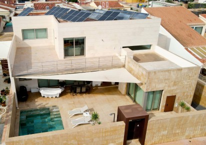 Sale · Villas · San Pedro del Pinatar