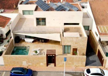 Sale · Villas · San Pedro del Pinatar