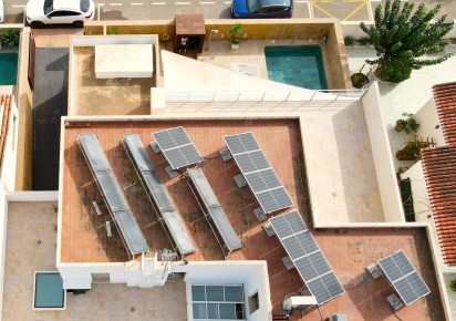 Sale · Villas · San Pedro del Pinatar