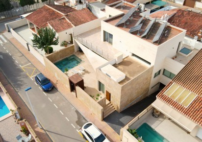 Sale · Villas · San Pedro del Pinatar
