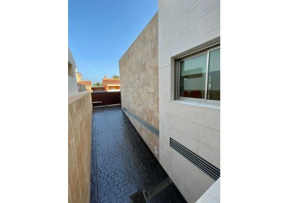 Sale · Villas · San Pedro del Pinatar