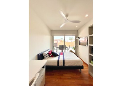 Sale · Villas · San Pedro del Pinatar