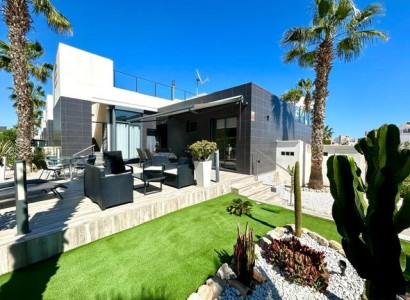 Semi - Sale - Orihuela Costa - Villamartín-Las Filipinas