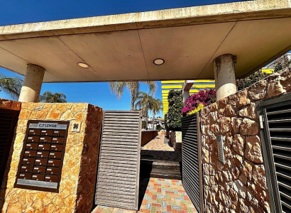 Semidetached villa - Reventa - Mil Palmeras - Mil Palmeras