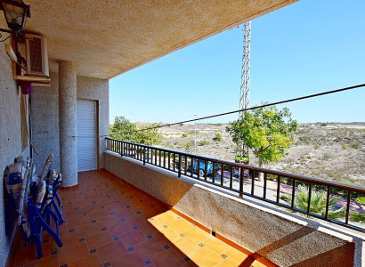 Semidetached villa - Sale - San Miguel de Salinas - San Miguel de Salinas