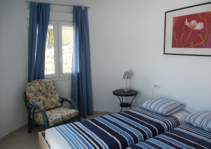 Short time rental · Villa · Jávea