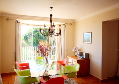 Short time rental · Villa · Moraira