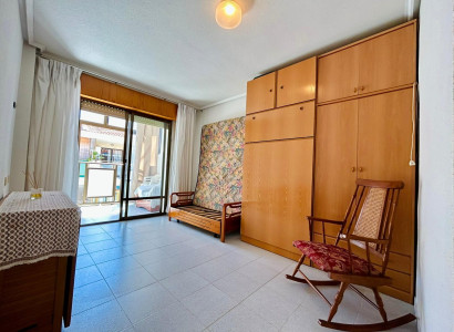 studio apartment · Rynek wtórny · El Chaparral · El Chaparral
