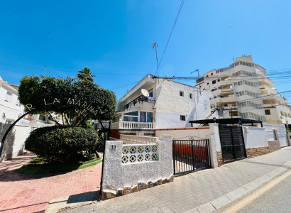Studio · Reventa · Torrevieja · Center Torrevieja