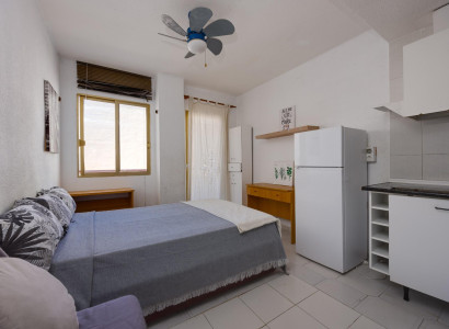 Studio · Reventa · Torrevieja · Torrevieja