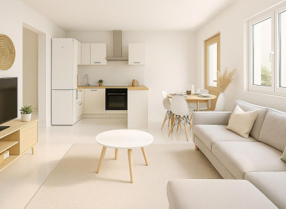 terraced house - Resale - Torrevieja - LA SIESTA