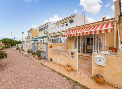 terraced house · Resale · Torrevieja · Torrevieja