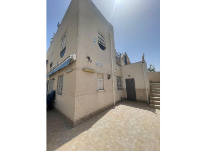 terraced house - Reventa - Torrevieja - Carrefour