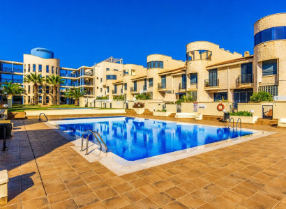 terraced house - Rynek wtórny - Cabo Roig - Cabo Roig