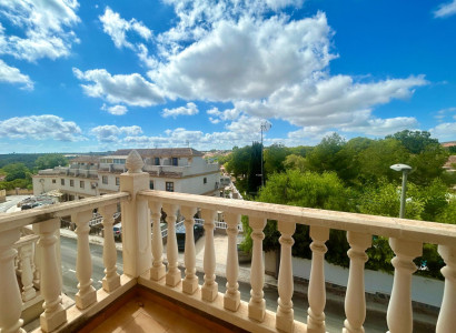 terraced house - Sale - Algorfa - Montemar