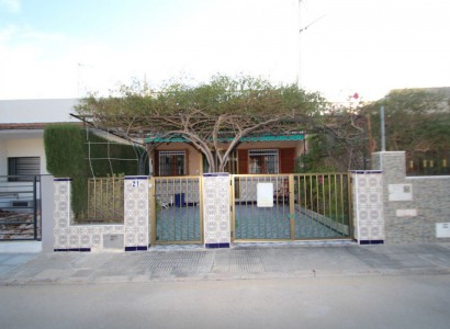 Terraced Houses - Reventa - San Pedro del Pinatar - Lo Pagan