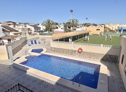Top floor apartment - Reventa - Orihuela Costa - Eagle´s Nest