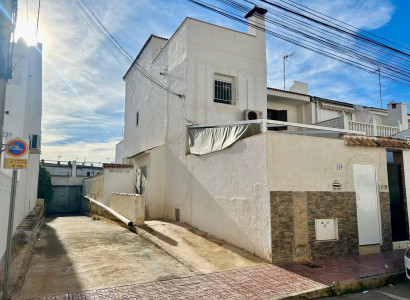 Town house · Sale · Torrevieja/Calas Blancas · Torrevieja/Calas Blancas