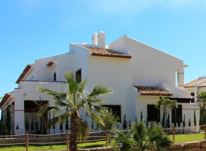 Town Houses - New Build - Benidorm - Benidorm