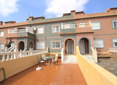 Townhouse · Resale · Balsicas · Balsicas