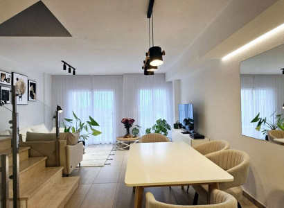 Townhouse - Resale - Calpe - Calpe