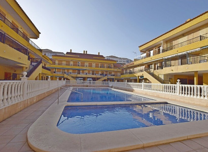 Townhouse - Resale - La Mata - La Mata