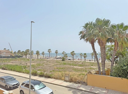 Townhouse - Resale - Los Alcázares - Mar Menor - Los Alcázares - Mar Menor