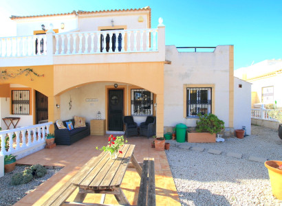 Townhouse - Resale - Los Altos - Los Altos