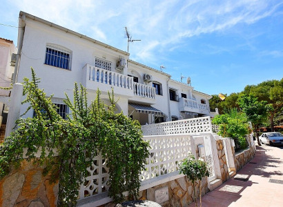 Townhouse - Resale - Orihuela Costa - La Zenia