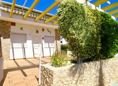 Townhouse - Resale - Orihuela Costa - Mil Palmeras