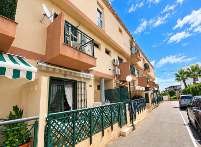 Townhouse - Resale - Playa Flamenca - Playa Flamenca