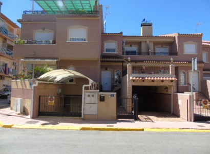 Townhouse - Resale - Rojales - Rojales