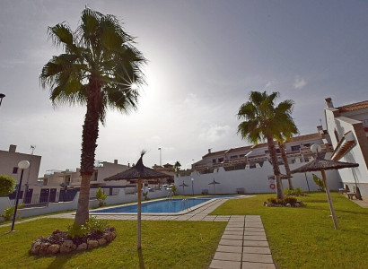 Townhouse - Resale - San Miguel de Salinas - San Miguel de Salinas