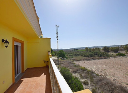 Townhouse - Resale - Torremendo - Torremendo