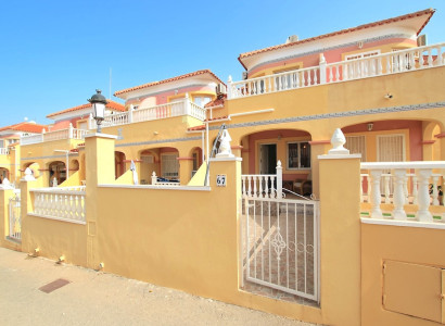 Townhouse - Resale - Villamartin - Villamartin