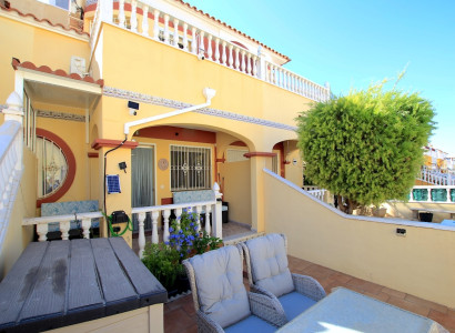 Townhouse - Reventa - Algorfa - Urb. Lo Crispin - Algorfa - Urb. Lo Crispin