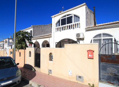 Townhouse · Reventa · Benijófar - Atalaya Park · Benijófar - Atalaya Park