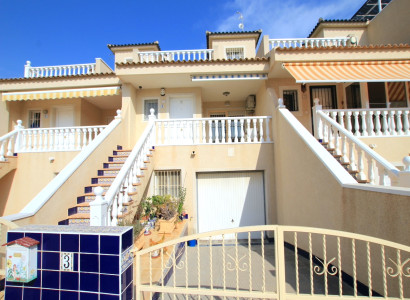 Townhouse - Reventa - Benijófar - Benijofar