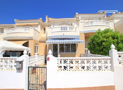 Townhouse - Reventa - Benijófar - Monte Azul - Benijófar - Monte Azul