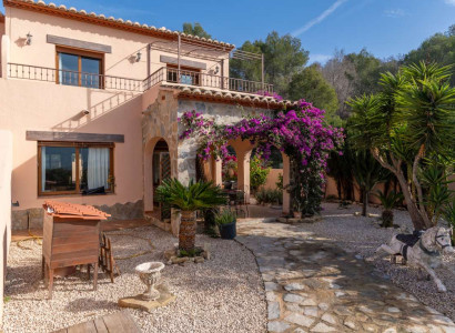 Townhouse - Reventa - Calpe - Calpe