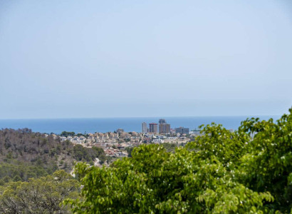 Townhouse - Reventa - Calpe - Calpe