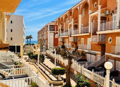 Townhouse - Reventa - La Mata - Puerto Romano