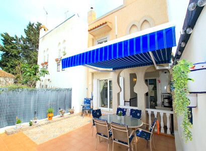 Townhouse - Reventa - La Zenia - La Zenia