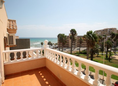 Townhouse - Reventa - Torrevieja - La mata