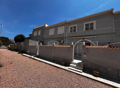 Townhouse - Reventa - Torrevieja - LA SIESTA