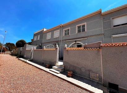 Townhouse - Reventa - Torrevieja - LA SIESTA