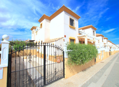 Townhouse - Reventa - Villamartin - Villamartin