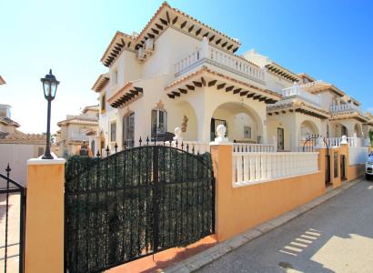 Townhouse - Rynek wtórny - Cabo Roig - Cabo Roig