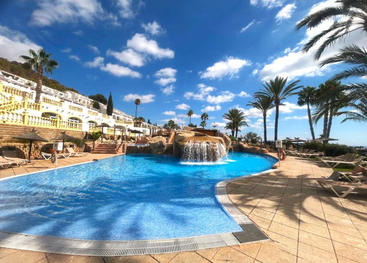 Townhouse · Rynek wtórny · Calpe · TBHJ-56063