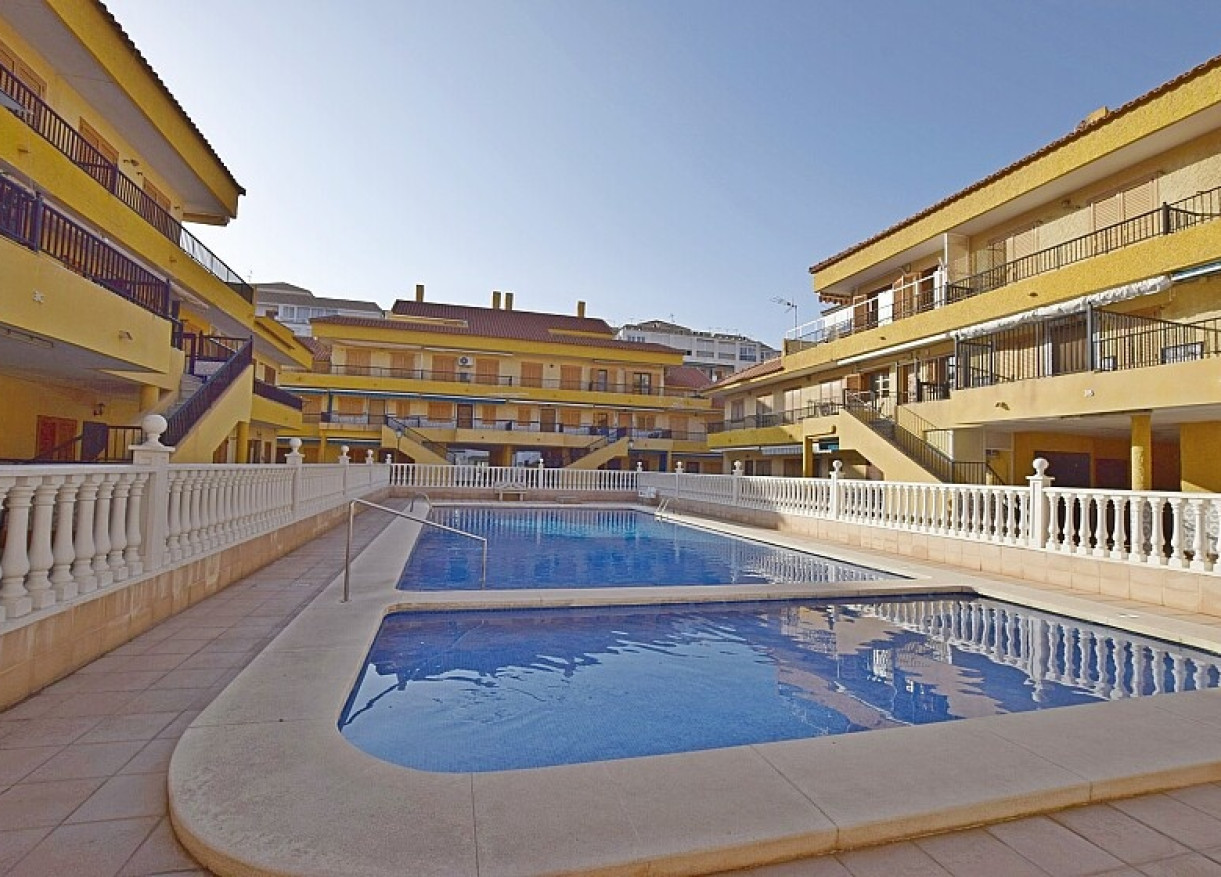 Townhouse · Rynek wtórny · La Mata · OL-82998